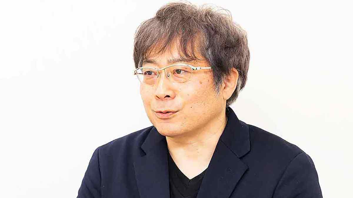 有限会社コスモス 代表取締役 五十嵐憲幸